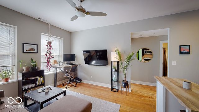 312 E 13th Street 9, Indianapolis, IN 46202