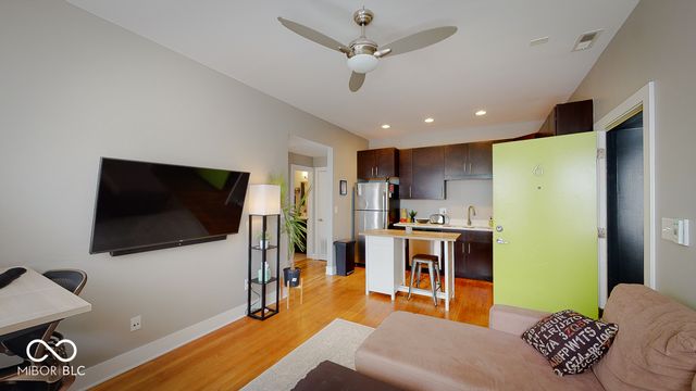 312 E 13th Street 9, Indianapolis, IN 46202