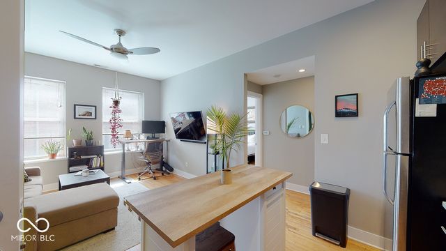 312 E 13th Street 9, Indianapolis, IN 46202