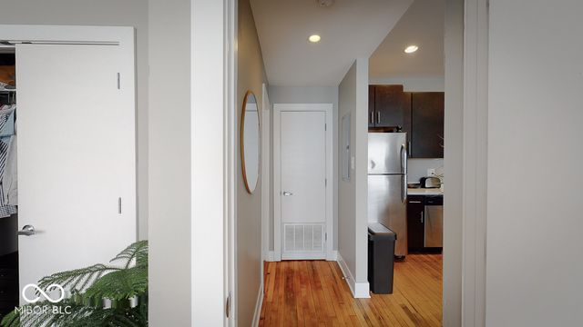 312 E 13th Street 9, Indianapolis, IN 46202