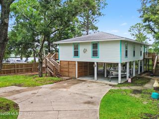 1277 John Evans Drive, Gulfport, MS 39507
