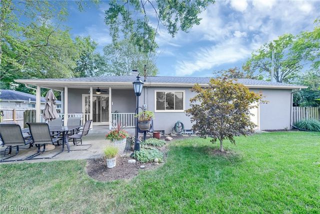 1112 Kennington Avenue, Columbus, OH 43220