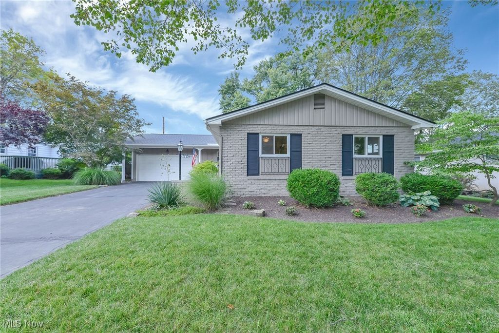 1112 Kennington Avenue, Columbus, OH 43220