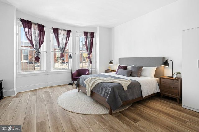 116 N SALFORD ST, Philadelphia, PA 19139