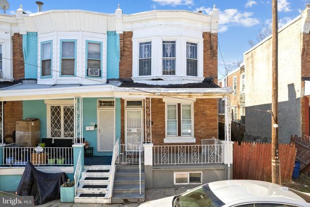 116 N SALFORD ST, Philadelphia, PA 19139