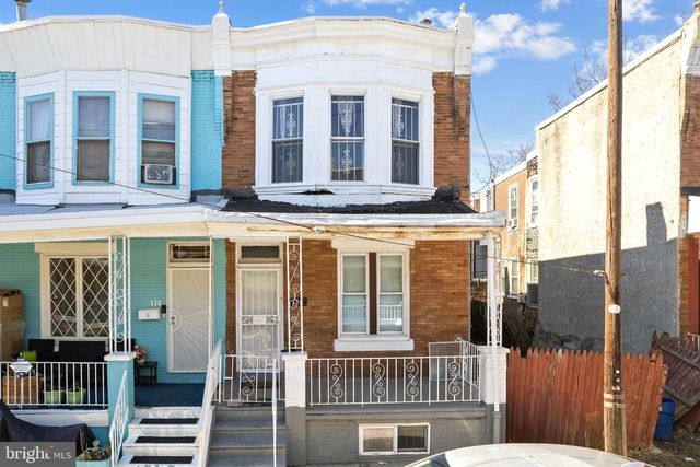 116 N SALFORD ST, Philadelphia, PA 19139