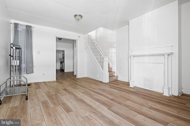 116 N SALFORD ST, Philadelphia, PA 19139