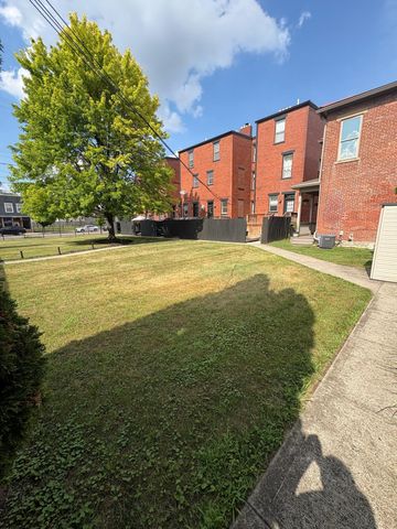 109 N 20th Street, Columbus, OH 43203