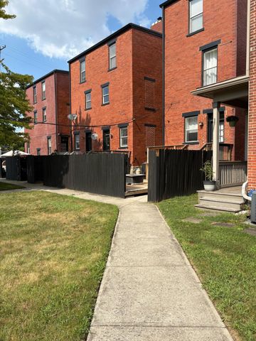 109 N 20th Street, Columbus, OH 43203