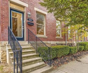 109 N 20th Street, Columbus, OH 43203