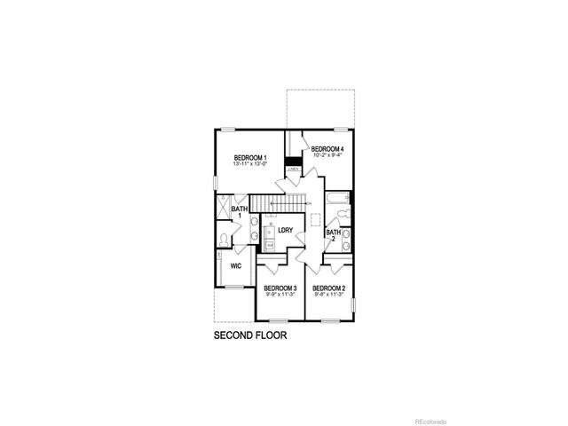 1058 Alpine St, Brighton, CO 80603