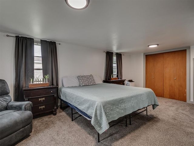 202 NW 34th Street, Newcastle, OK 73065
