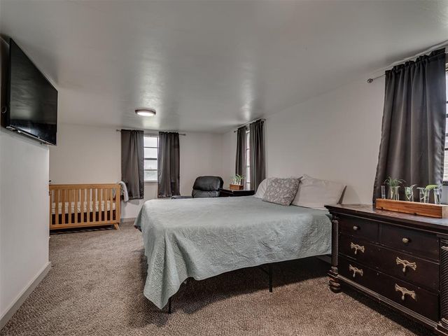 202 NW 34th Street, Newcastle, OK 73065