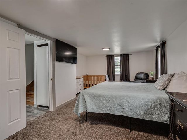 202 NW 34th Street, Newcastle, OK 73065