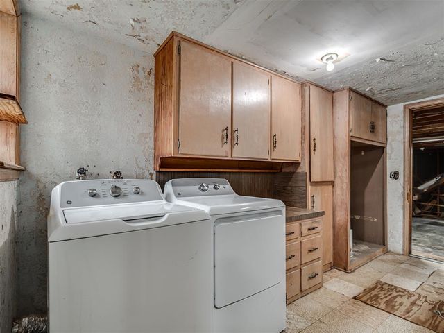 202 NW 34th Street, Newcastle, OK 73065