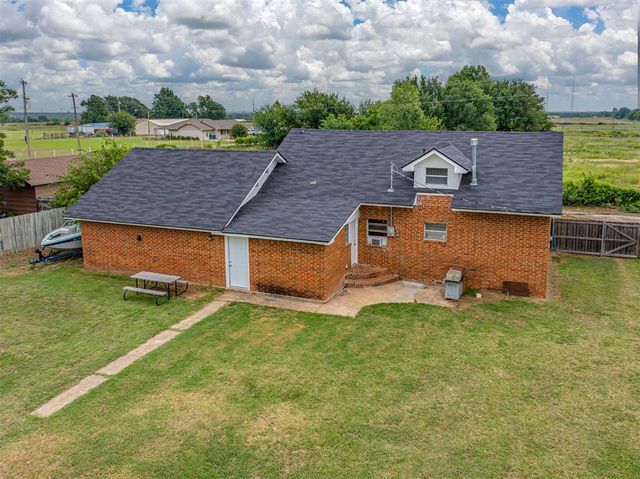 202 NW 34th Street, Newcastle, OK 73065