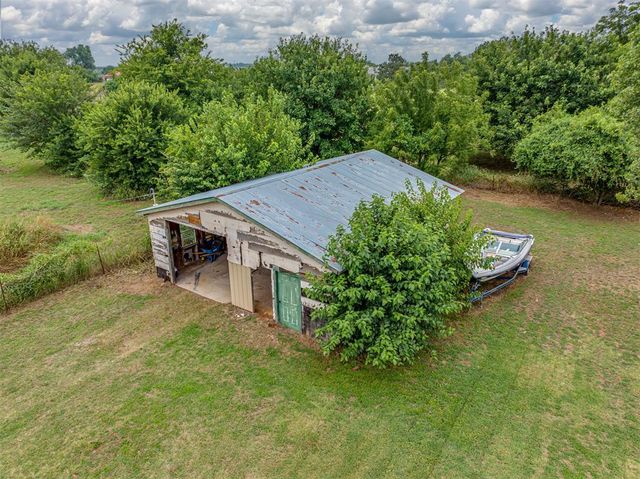 202 NW 34th Street, Newcastle, OK 73065