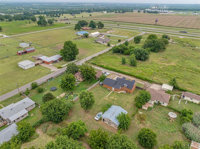 202 NW 34th Street, Newcastle, OK 73065