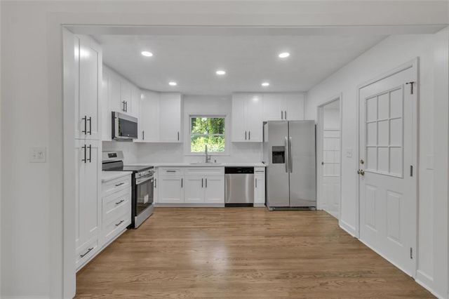 722 Northern Avenue, Clarkston, GA 30021