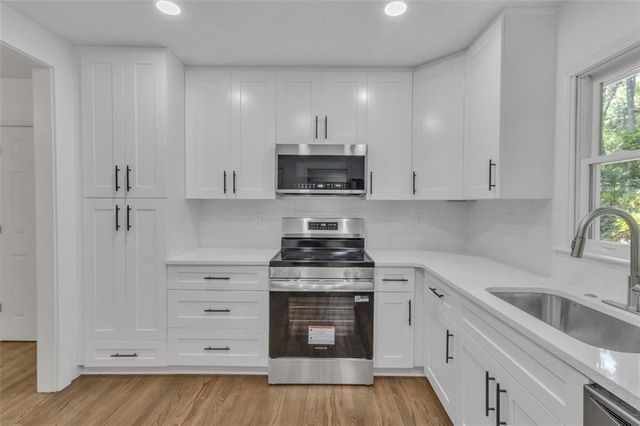 722 Northern Avenue, Clarkston, GA 30021