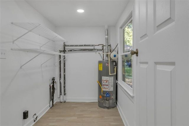 722 Northern Avenue, Clarkston, GA 30021