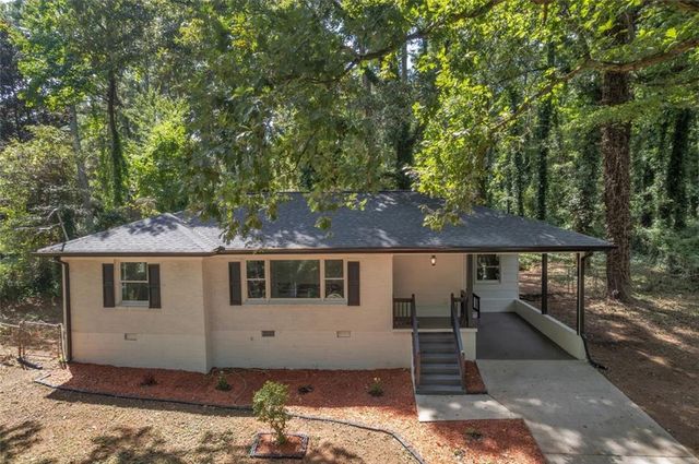 722 Northern Avenue, Clarkston, GA 30021