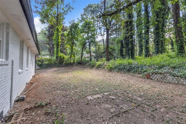 722 Northern Avenue, Clarkston, GA 30021