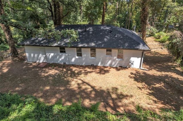 722 Northern Avenue, Clarkston, GA 30021