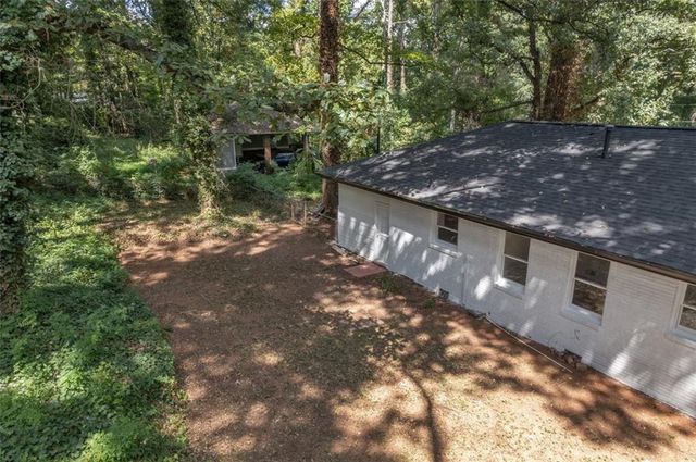 722 Northern Avenue, Clarkston, GA 30021