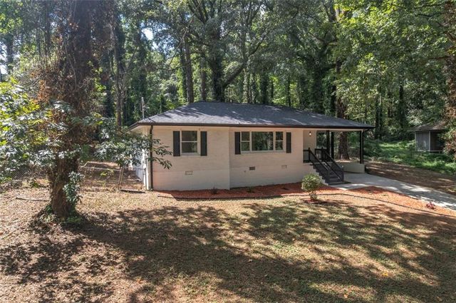 722 Northern Avenue, Clarkston, GA 30021