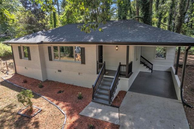 722 Northern Avenue, Clarkston, GA 30021