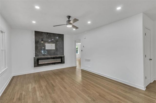 722 Northern Avenue, Clarkston, GA 30021