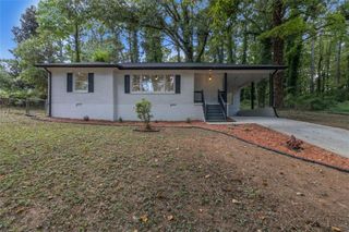 722 Northern Avenue, Clarkston, GA 30021