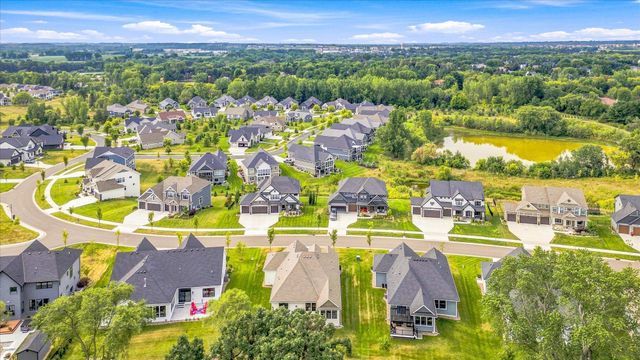 1471 Palmer Drive N, Lake Elmo, MN 55042