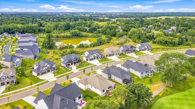 1471 Palmer Drive N, Lake Elmo, MN 55042