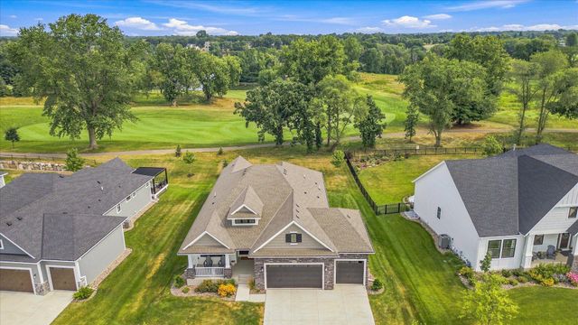 1471 Palmer Drive N, Lake Elmo, MN 55042
