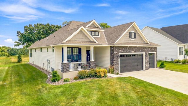 1471 Palmer Drive N, Lake Elmo, MN 55042