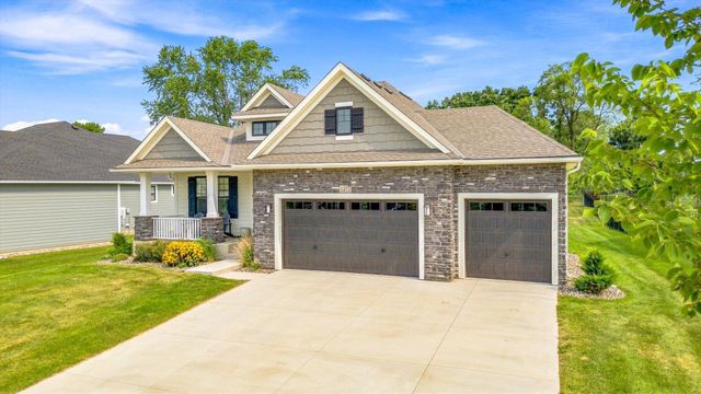 1471 Palmer Drive N, Lake Elmo, MN 55042