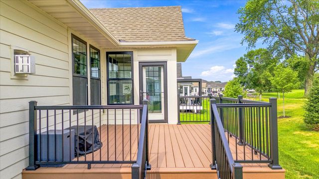 1471 Palmer Drive N, Lake Elmo, MN 55042