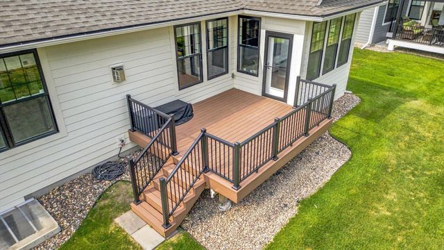 1471 Palmer Drive N, Lake Elmo, MN 55042