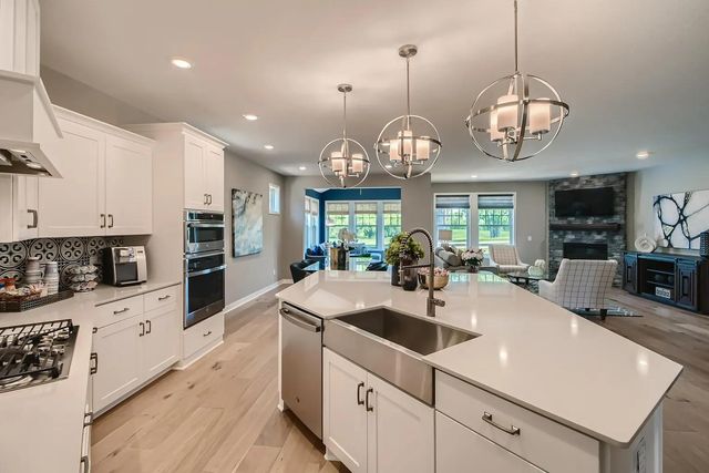1471 Palmer Drive N, Lake Elmo, MN 55042