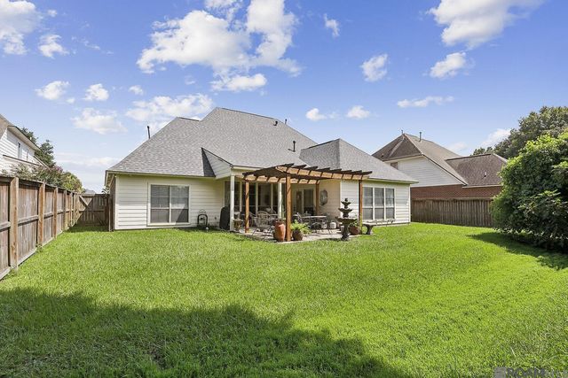 36349 Cypress Glen Ave, Prairieville, LA 70769