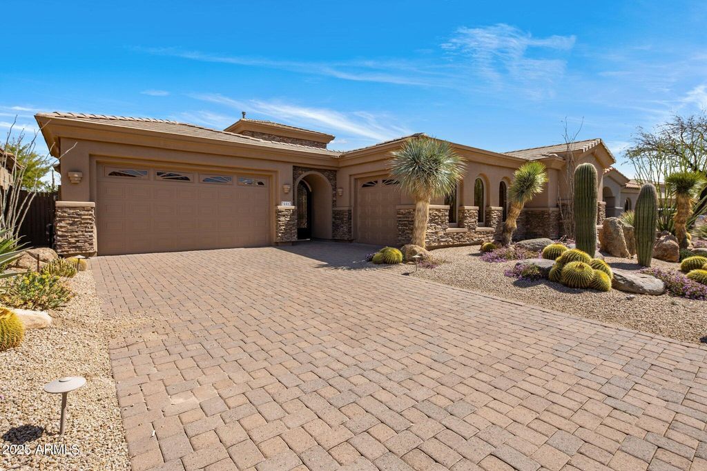 34463 N 99TH Way, Scottsdale, AZ 85262 — photo 2