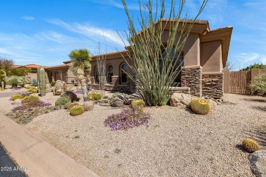 34463 N 99TH Way, Scottsdale, AZ 85262 — photo 3