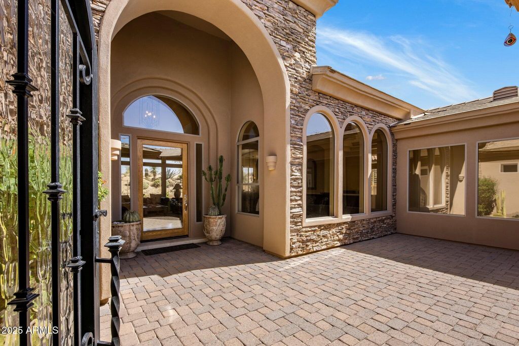 34463 N 99TH Way, Scottsdale, AZ 85262 — photo 4