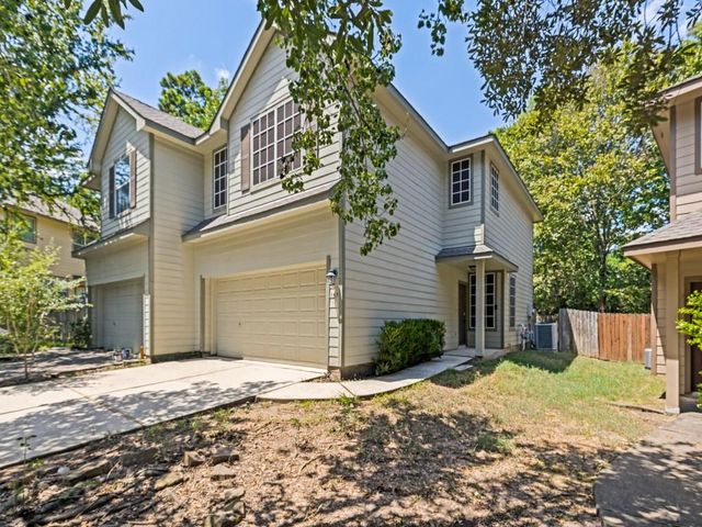 151 N Burberry Park Circle, Spring, TX 77382