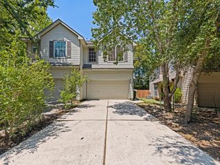 151 N Burberry Park Circle, Spring, TX 77382