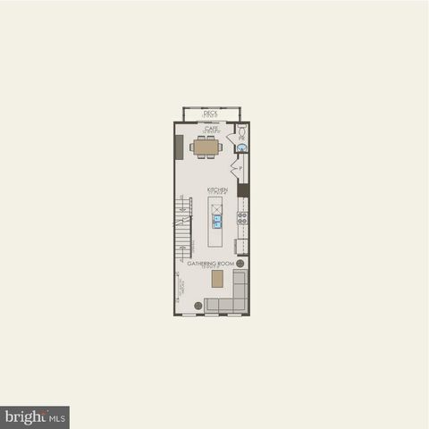 2030 HENSON NORRIS ST, Rockville, MD 20850