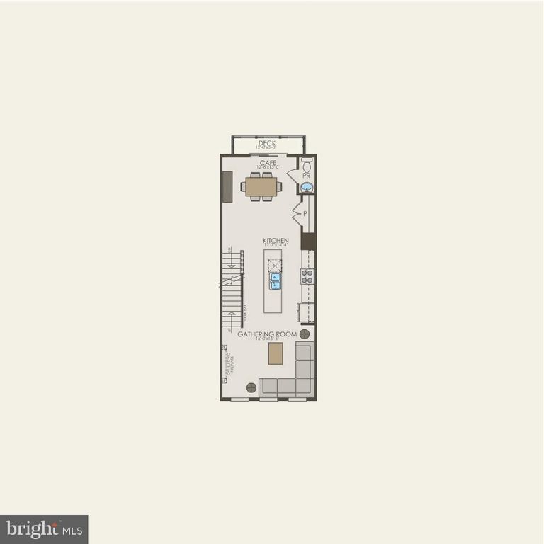 Image 29 of property listing at 2030 HENSON NORRIS ST, Rockville, MD 20850