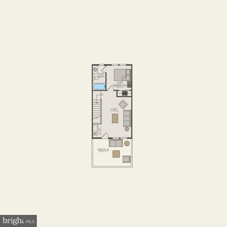 Image 31 of property listing at 2030 HENSON NORRIS ST, Rockville, MD 20850